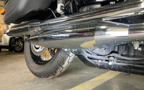 HARLEY  HARLEY FLHCS 2019 YBK