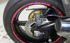 HONDA CBR1000RR Gen. 2 2008