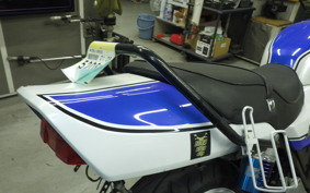 SUZUKI GSX400 IMPULSE 1995 GK79A