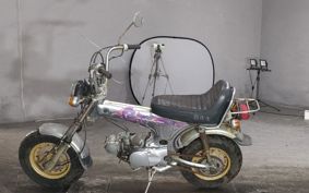 HONDA DUCKS50 ST50
