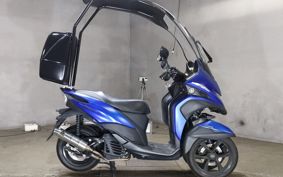 YAMAHA TORI CITY 155 SG37J