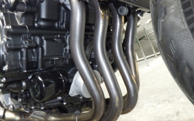 HONDA CB1000R GEN 2 2021 SC80