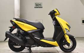 YAMAHA CYGNUSｸﾞﾘﾌｧｽ SEJ4J