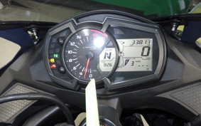 KAWASAKI ZX-25R ZX250E