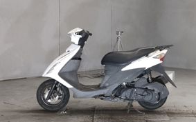 SUZUKI ADDRESS V125 CF4MA