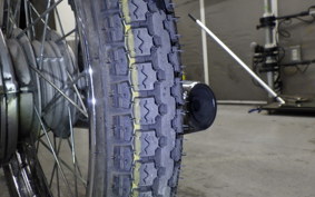 HONDA C90 SUPER CUB E HA02