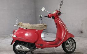 VESPA VESPA LX125IE M68100