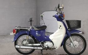 HONDA SUPER CUB110 JA07