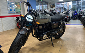 HONDA GB350S 2022 NC59