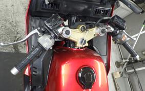 HONDA CBX750F BOLDOR 1985 RC17