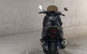 YAMAHA MAJESTY 125 SE27