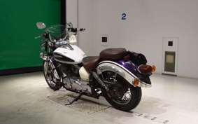 YAMAHA DRAGSTAR 250 2021 VG02J