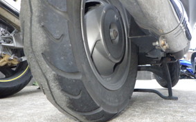 HONDA SPACY 100 JF13