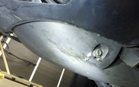 HONDA SPACY 125 Gen. 3 2004 JF04