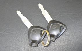 SUZUKI LET's 5 CA47A