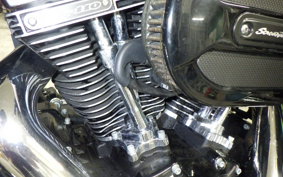 HARLEY FLHXSE 1800CVO 2016