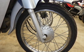 HONDA C110 SUPER CUB JA10