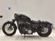 Фото Harley XL883N 2015 с японского аукциона