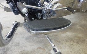 HARLEY FLSTC 1580 2007