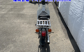 HONDA C50