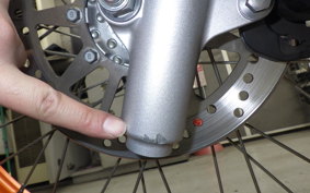 YAMAHA SEROW 250 Gen.3