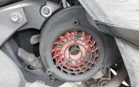 YAMAHA CYGNUS 125 XSR 2 SE44J