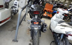 HONDA CBR250RR A MC51