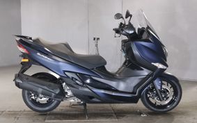 SUZUKI BURGMAN400 DU11A