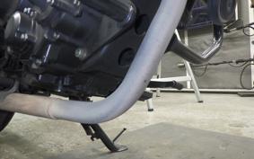 HONDA REBEL 250 A MC49