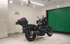 HONDA REBEL 1100 DCT 2022 SC83