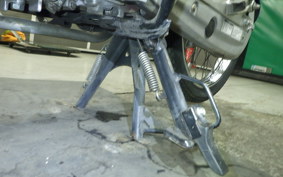 HONDA C110 SUPER CUB