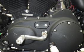 HARLEY XL883RI 2008