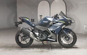 KAWASAKI NINJA 400 2022 EX400G