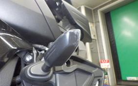 YAMAHA MT-10 SP 2017