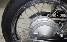 HONDA CB400SS E 2006 NC41