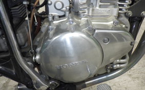 HONDA CB400SS E 2005 NC41
