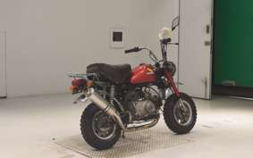 HONDA MONKEY 2020 Z50J
