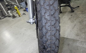 YAMAHA SR400 Gen.5 2020 RH16J