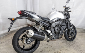 YAMAHA FZ1 FAZER N 2008 RN16