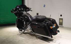 HARLEY FLHX 1690 2012