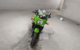 KAWASAKI GPZ900R NINJA 2001 ZX900A