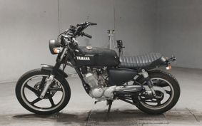YAMAHA YB125SP PCJL