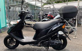 SUZUKI ADDRESS V125 CF46A