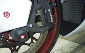 SUZUKI HAYABUSA Gen.3 2022 EJ11A