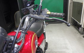 SUZUKI QS150