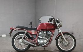 YAMAHA SRV250 RENAISSA 4DN