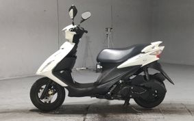 SUZUKI ADDRESSV125SS CF4MA