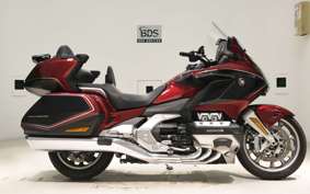 HONDA GL 1800 GOLD WING TOUR DCT 2018
