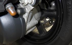 SUZUKI SKYWAVE 200 (Burgman 200) CH41A