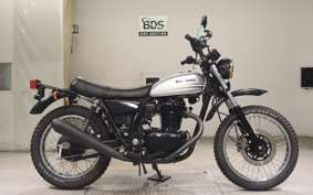 KAWASAKI 250TR 1994 BJ250F